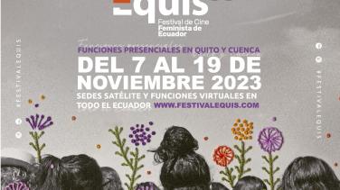 Festival de Cine Feminista “Equis”