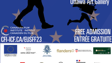 EU Short Film Festival Ottawa 