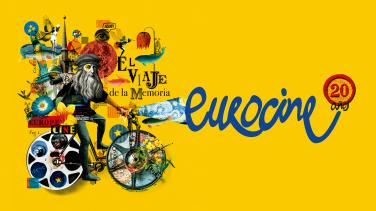 Festival Eurocine 20 años