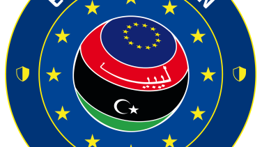 Logo-EUBAM Libya 01