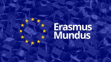 logo erasmus mundus