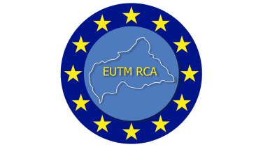 EUTM-RCA logo