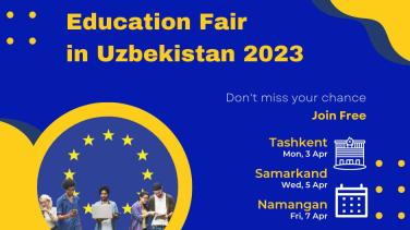 EU Education Fair 2023