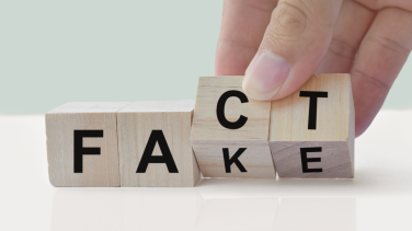 Facts over Fake