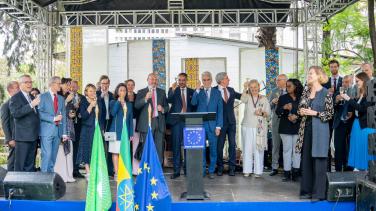 EU Day 2024 Addis Ababa