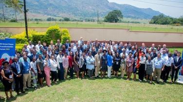 Catalyzer for energy transition in Eswatini