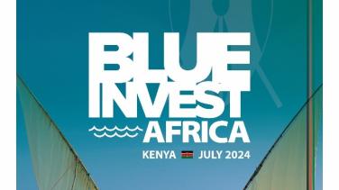 Blue Invest Africa 2024