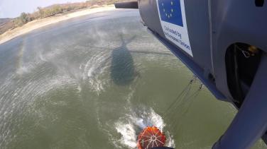 EU Civil Protection Mechanism