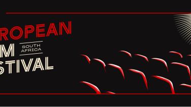 European Film Festival banner