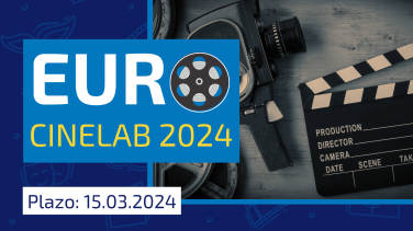 Euro CineLab 2024