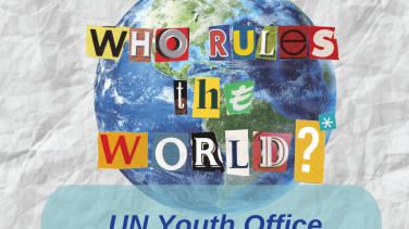 Who Rules the World - UN Youth Office