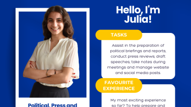 Meet Julia