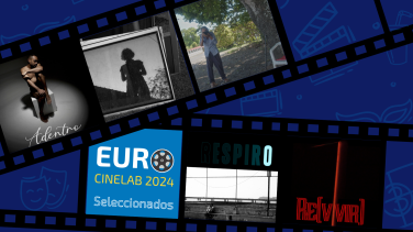 Euro CineLab 2024: cotrometrajes seleccionados