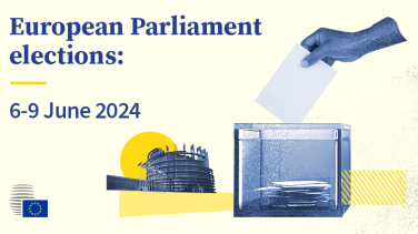 European Elections 2024