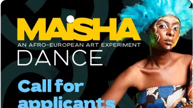  Call for Applicants: MAISHA Dance Lesotho