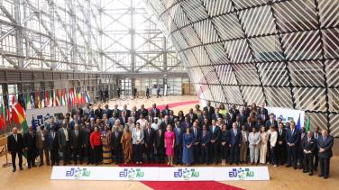 3rd EU-AU Ministerial Meeting, 21 May, Brussels