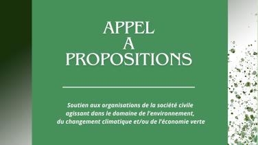 visuel appel