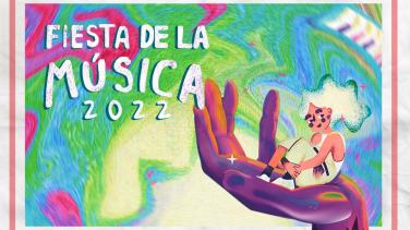 Fiesta de la Música 2022