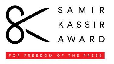Samir Kassir Award
