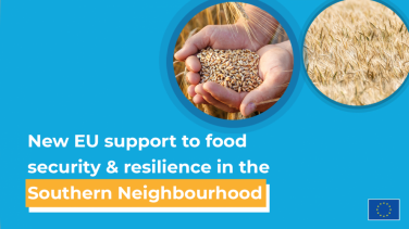 Food and Resilience