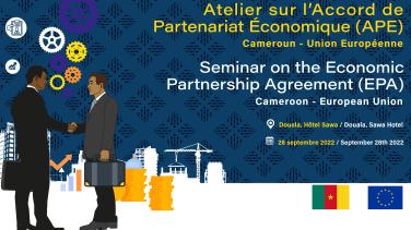 Atelier APE_Cameroun-Douala