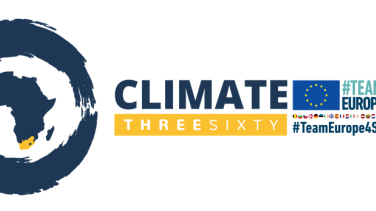 Climate threesixty logo