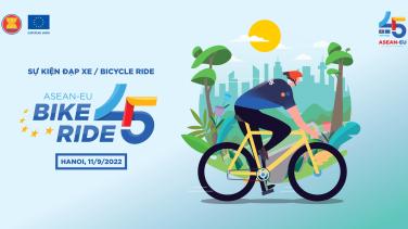 Bike45Ride