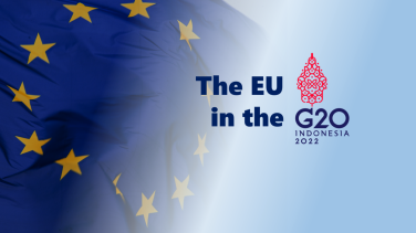 EU in the G20