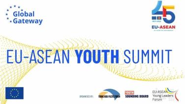 EU-ASEAN Youth Summit
