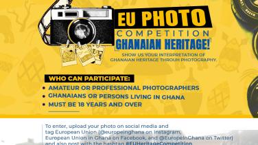 EU Heritage Photo Competition