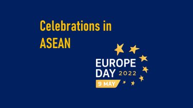 Europe Day 2022 in ASEAN