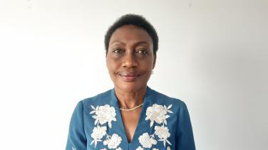 Gaudence Nyirabikali