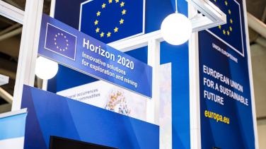  European Union Day at PDAC 2022