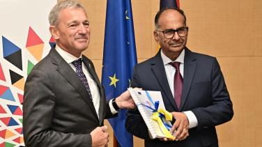 EU Mauritius 2022
