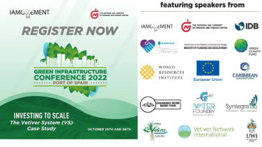 Green Infrastructure Conference 2022