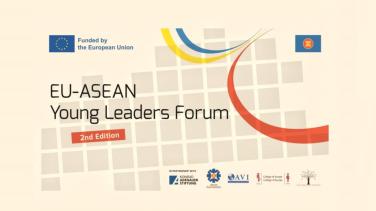 EU-ASEAN Young Leaders Forum