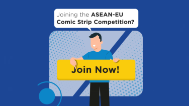 ASEAN-EU Comic Strip Competition