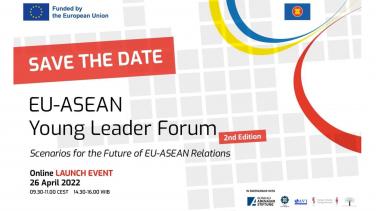 EU-ASEAN Young Leaders Forum
