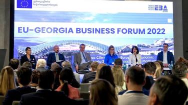 EU Georgia Business Forum