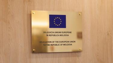 EU Delegation to the Republic of Moldova