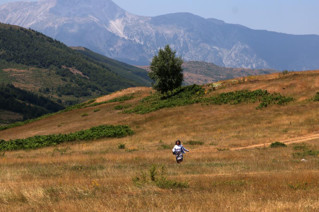 Eco Routes