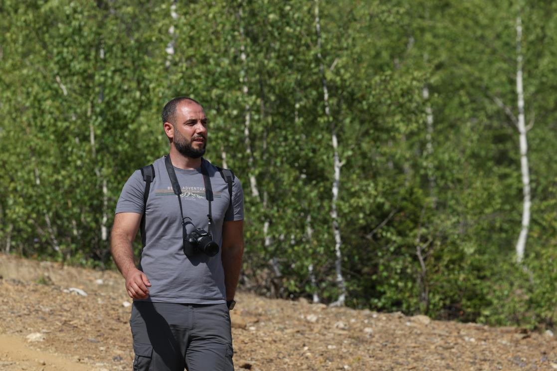 Eco Routes