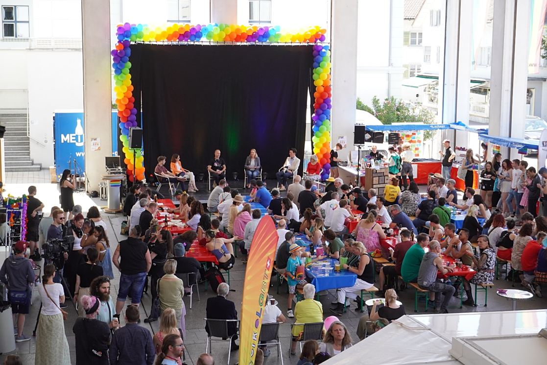 Pride Liechtenstein