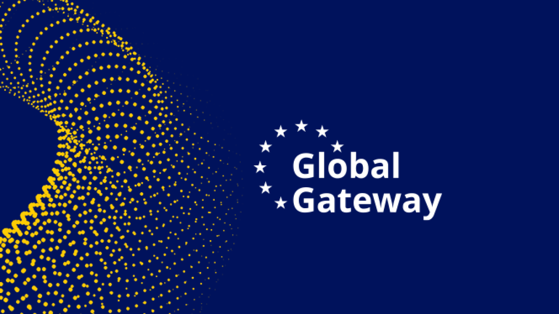 Global Gateway image