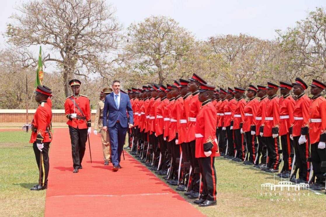 Guard of Honour