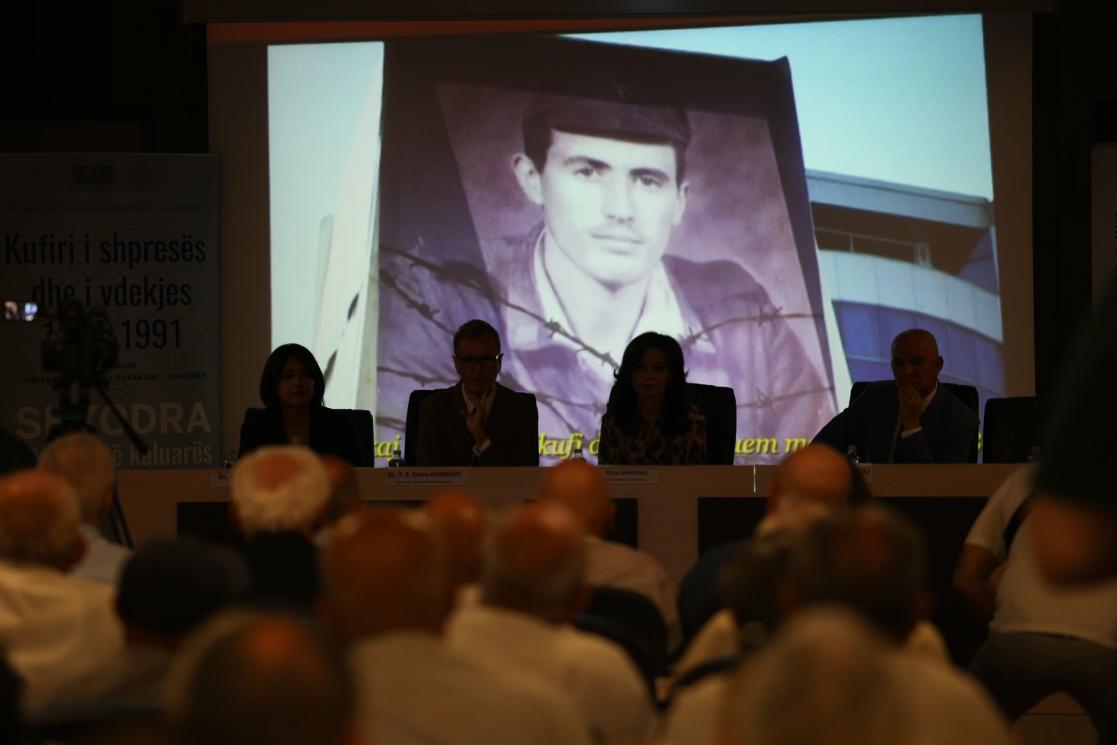Missing Persons