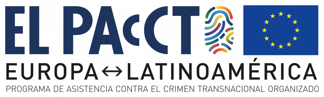 El Paccto logo
