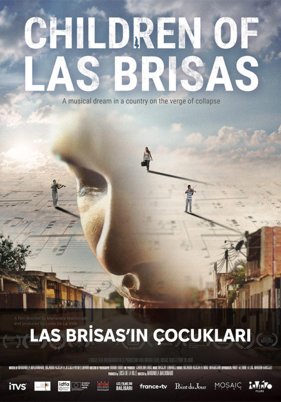 Children-of-Las-Brisas-poster resized turkce