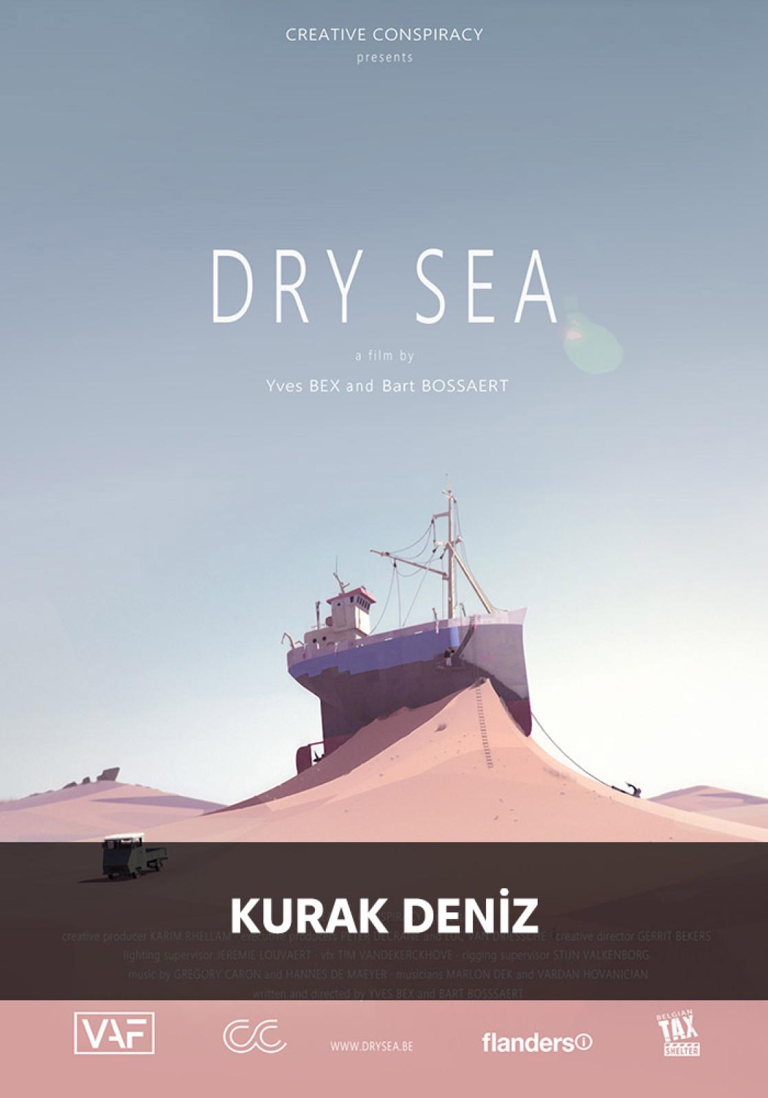 Dry-Sea_poster resized turkce