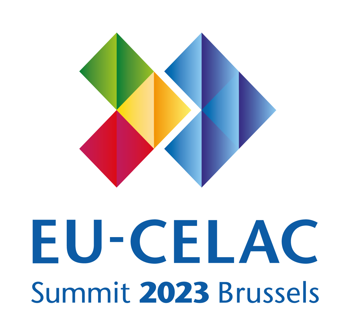 Logo UE CELAC